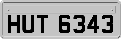 HUT6343