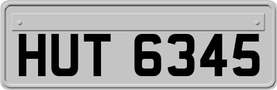 HUT6345