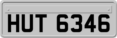 HUT6346