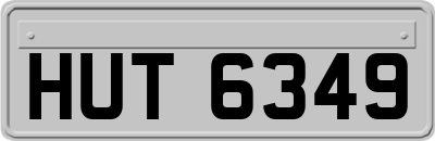 HUT6349