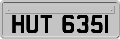 HUT6351