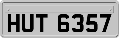 HUT6357