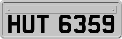 HUT6359