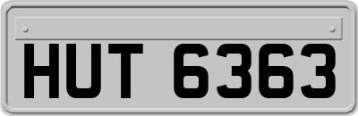 HUT6363