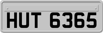 HUT6365