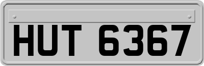 HUT6367