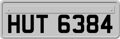 HUT6384