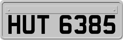 HUT6385