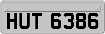 HUT6386