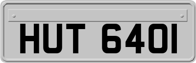 HUT6401