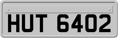 HUT6402