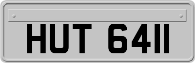 HUT6411