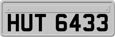 HUT6433