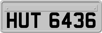 HUT6436