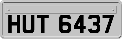 HUT6437