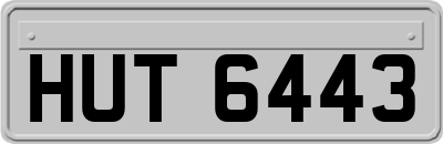 HUT6443