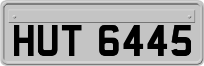 HUT6445