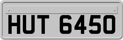 HUT6450