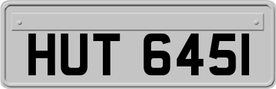 HUT6451