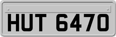 HUT6470