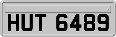 HUT6489