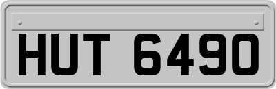 HUT6490