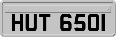 HUT6501