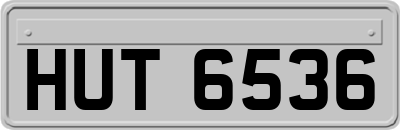 HUT6536