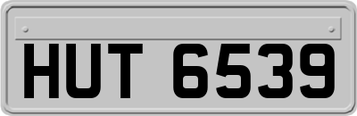 HUT6539