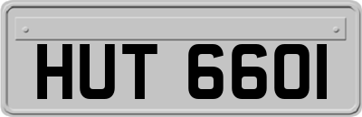 HUT6601