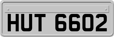 HUT6602