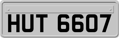 HUT6607