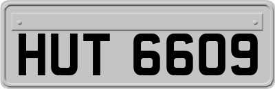 HUT6609