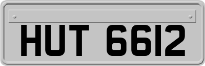 HUT6612