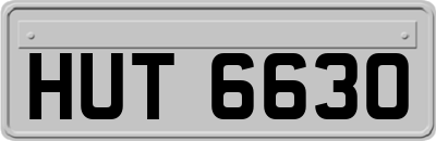 HUT6630