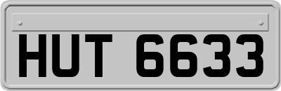 HUT6633