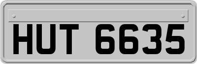 HUT6635