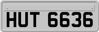 HUT6636