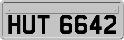 HUT6642