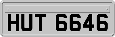 HUT6646