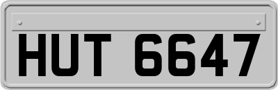 HUT6647