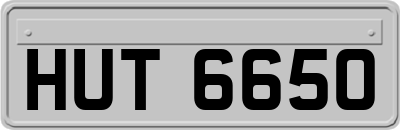 HUT6650