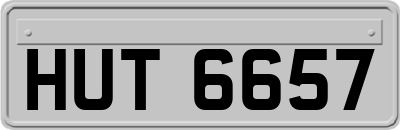 HUT6657