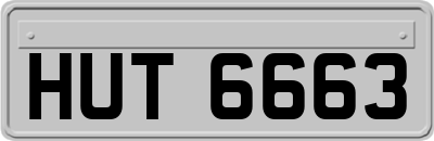 HUT6663