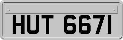 HUT6671