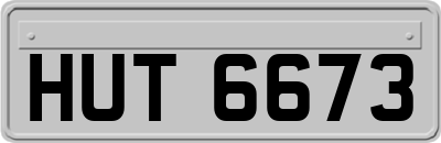 HUT6673