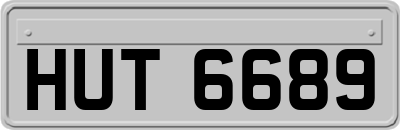 HUT6689