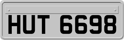 HUT6698