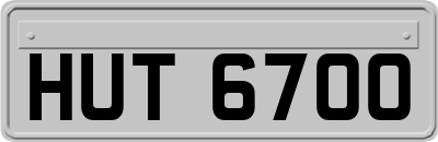 HUT6700