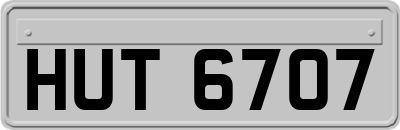 HUT6707